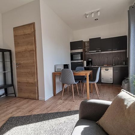 Sonnenufer Apartment & Moselwein II Bernkastel-Kues Ngoại thất bức ảnh