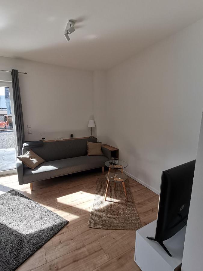 Sonnenufer Apartment & Moselwein II Bernkastel-Kues Ngoại thất bức ảnh