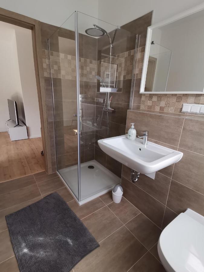 Sonnenufer Apartment & Moselwein II Bernkastel-Kues Ngoại thất bức ảnh