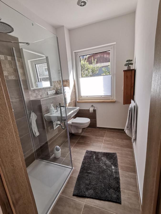 Sonnenufer Apartment & Moselwein II Bernkastel-Kues Ngoại thất bức ảnh